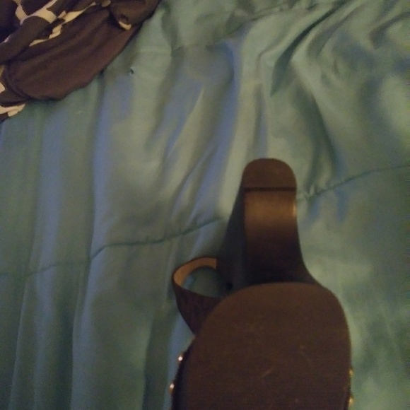 Michael KORS heels - Picture 3 of 4